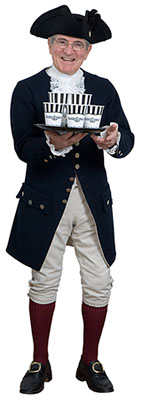 Annapolis Tour Guide