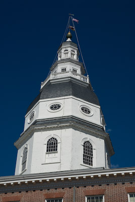 Maryland State House